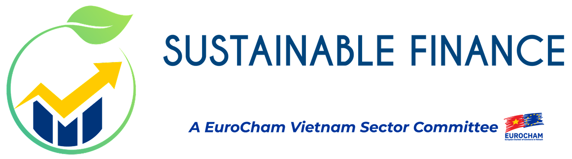 Sustainable Finance - EuroCham Vietnam